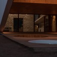 Dasht e Chehel Villa Mosha 35 51 Architecture office CAOI  8 