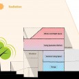 Design Diagram A house for a tree Arak Iran  10 