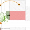 Design Diagram A house for a tree Arak Iran  3 