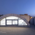 The single vault house, Najafabad,Ayeneh office, خانه تک طاق, نجف آباد اصفهان,دفتر معماری آینه