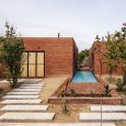 Mid-Ridge Villa, EZ Studio, Pedram Ezadi Bourojeni, ویلا میان مرز, قهدریجان اصفهان, پدرام ایزدی بروجنی