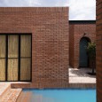 Mid-Ridge Villa, EZ Studio, Pedram Ezadi Bourojeni, ویلا میان مرز, قهدریجان اصفهان, پدرام ایزدی بروجنی