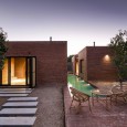 Mid-Ridge Villa, EZ Studio, Pedram Ezadi Bourojeni, ویلا میان مرز, قهدریجان اصفهان, پدرام ایزدی بروجنی