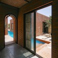 Mid-Ridge Villa, EZ Studio, Pedram Ezadi Bourojeni, ویلا میان مرز, قهدریجان اصفهان, پدرام ایزدی بروجنی