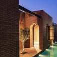 Mid-Ridge Villa, EZ Studio, Pedram Ezadi Bourojeni, ویلا میان مرز, قهدریجان اصفهان, پدرام ایزدی بروجنی