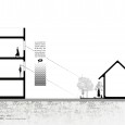 Elevation diagrams Rouyesh Dental Clinic Nokav Studio  1 