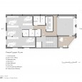 Plan Rouyesh Dental Clinic Nokav Studio