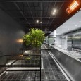 The Exo interior Restaurant Tehran Paad Architects CAOI  7 