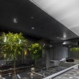 The Exo interior Restaurant Tehran Paad Architects CAOI  8 