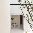 mint house Kashan White on white studio CAOI  1 