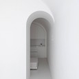 mint house Kashan White on white studio CAOI  20 