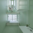 mint house Kashan White on white studio CAOI  25 