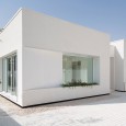 mint house Kashan White on white studio CAOI  4 