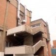 Multi Functional building next to Alborz High school  10 