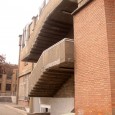 Multi Functional building next to Alborz High school  11 