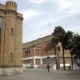 Multi Functional building next to Alborz High school  1 