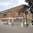 Multi Functional building next to Alborz High school  2 