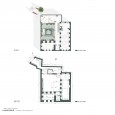 House Plan Before After renovation
