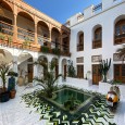 Green Mansion Bushehr, Ev Design Office, عمارت سبز بوشهر, دفتر معماری اِو دیزاین