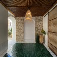 Green Mansion Bushehr, Ev Design Office, عمارت سبز بوشهر, دفتر معماری اِو دیزاین