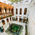 Green Mansion Bushehr, Ev Design Office, عمارت سبز بوشهر, دفتر معماری اِو دیزاین