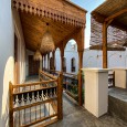 Green Mansion Bushehr, Ev Design Office, عمارت سبز بوشهر, دفتر معماری اِو دیزاین
