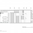 Roof Floor Plan Vosagh Project Gonbad e Kavus Golestan