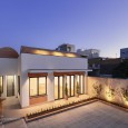 Vosagh Project, Gonbad-e-Kavus, Golestan province, 4 Architecture Studio, پروژه وثاق, گنبد کاووس, استان گلستان, استودیو معماری شماره چهار
