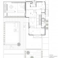 First floor plan Koohsar 252 StudioDavazdah Niloofar Niksar