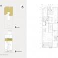 4th Floor Plan VOID plus in Tehran by Studio Pousti  1 