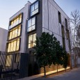 Didar residential building in Shiraz MAAN architecture studio  1 