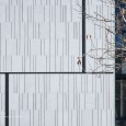Didar residential building in Shiraz MAAN architecture studio  25 