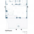 Hidden Boxes First floor plan