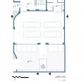 Hidden Boxes Ground floor plan