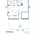 Hidden Boxes Third floor plan