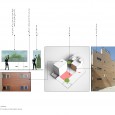 Apartment in Burqa Isfahan design process