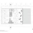 First floor Plan Turbosealtech New Incubator and Office building Iran