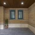 Haratian House in YousefAbad Tehran by AmirHossein Alavizadeh  14 