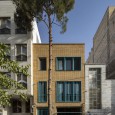 Haratian House in YousefAbad Tehran by AmirHossein Alavizadeh  3 