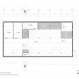 Minus Second floor Plan Turbosealtech New Incubator and Office building Iran