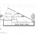 Section A A Turbosealtech New Incubator and Office building Iran