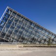 Turbosealtech New Incubator and Office building, New Wave Architecture, ساختمان اداری تحقیقاتی توربوسیل, مهندسین مشاور موج نو