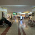 Before renovation of Kasra hospital main lobby 2 Before renovation of Kasra hospital main lobby 2