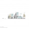 Elevation Father and Daughter House in Mashhad by Afshin Khosravian Elevation Father and Daughter House in Mashhad by Afshin Khosravian