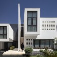 Father and Daughter House in Mashhad by Afshin Khosravian CAOI 1 Father and Daughter House in Mashhad by Afshin Khosravian CAOI 1