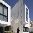 Father and Daughter House in Mashhad by Afshin Khosravian CAOI 3 Father and Daughter House in Mashhad by Afshin Khosravian CAOI 3