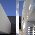 Father and Daughter House in Mashhad by Afshin Khosravian CAOI 4 Father and Daughter House in Mashhad by Afshin Khosravian CAOI 4