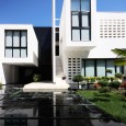 Father and Daughter House in Mashhad by Afshin Khosravian CAOI 5 Father and Daughter House in Mashhad by Afshin Khosravian CAOI 5