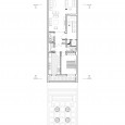 First Floor Plan Haratian House