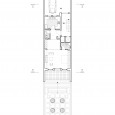 Ground Floor Plan Haratian House